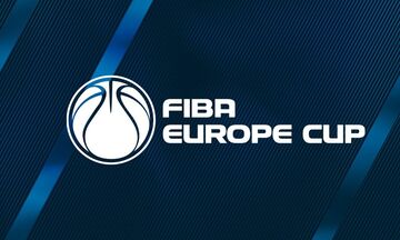 FIBA: Αναβολή των αγώνων των Ισραηλινών ομάδων στο Europe Cup