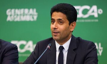 Συναγερμός από Αλ-Κελαϊφί λόγω… εισβολής Σαουδαράβων στην UEFA