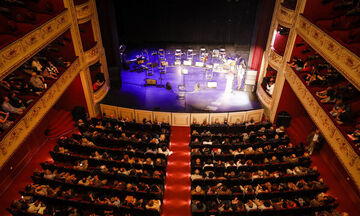Τρεις σημαντικές παραστάσεις στο Δημοτικό Θέατρο Πειραιά