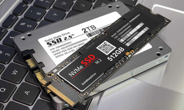 Ανεβαίνουν οι τιμές των μνημών RAM και των SSDs