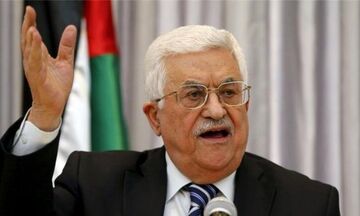Kάλεσμα του Παλαιστίνιου προέδρου προς ΟΗΕ να σταματήσει η ισραηλινή επίθεση