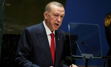 Ερντογάν για κατάρριψη τουρκικού UAV: Θα γίνουν οι «απαραίτητες ενέργειες»