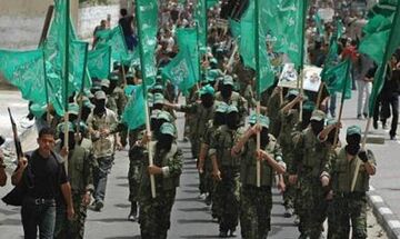 Η Χαμάς όπως την βλέπει το Ισραήλ