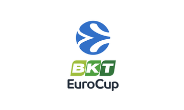 Eurocup: Τα αποτελέσματα της βραδιάς 