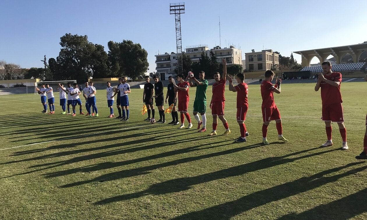 Βάλτε επιτέλους όρια