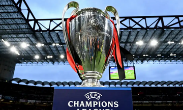 Μίλαν: Πρώτη φορά που καταγράφει κέρδη από το 2006 - Η σημασία του UEFA Champions League