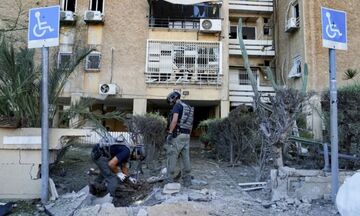 Ισραήλ: Συνομιλίες για «ασφαλή δίοδο» εξόδου Αμερικανών και αμάχων από την πολιορκημένη Γάζα