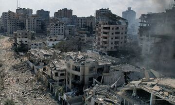 «Δε μας τρομάζουν οι ΗΠΑ», λέει η Χεζμπολάχ - Λάθος οι σειρήνες που ήχησαν στο βόρειο Ισραήλ