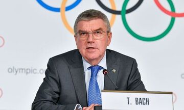 Η ΔΟΕ απέβαλε την Ολυμπιακή Επιτροπή της Ρωσίας