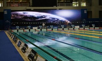 Παγκόσμιο Κύπελλο Αθήνας: Ο Σίσκος στον τελικό των 200 μ. ύπτιο, οριακά εκτός ο Χρήστου