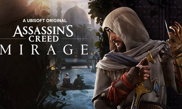 Assassin’s Creed Mirage Review - Πραγματική επιστροφή ή εκταμίευση νοσταλγίας;