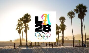 Ολυμπιακοί Αγώνες: Πέντε νέα αθλήματα στο Λος Άντζελες 2028
