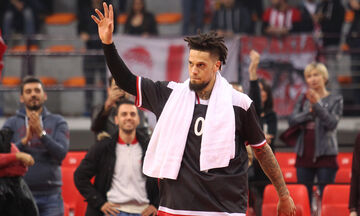 Χάκετ: Κορυφαίος Ιταλός σκόρερ στην ιστορία της EuroLeague