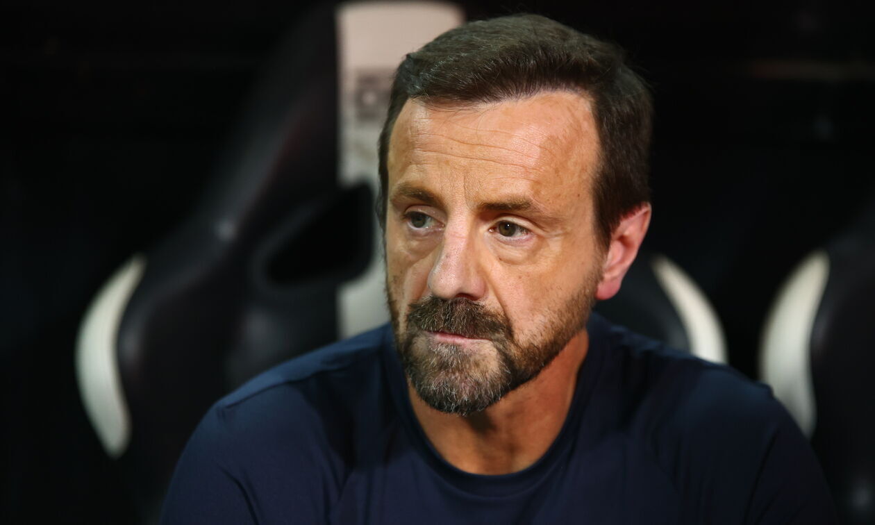 Άρης: Προπονητικό δίτερμα με την Κ19 