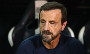 Άρης: Προπονητικό δίτερμα με την Κ19 