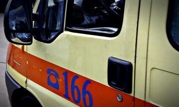 Κρήτη: 50χρονος καταπλακώθηκε από εκσκαφέα 