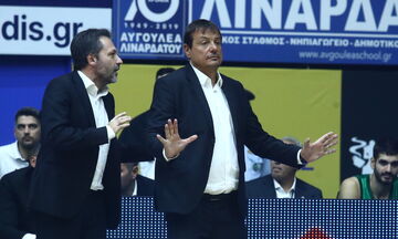 Αταμάν: «Ήρωας ο Καλαϊτζάκης»