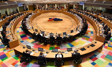 Ευρωπαϊκή Ένωση: Έκτακτη τηλεδιάσκεψη με θέμα τις εξελίξεις στη Μέση Ανατολή 