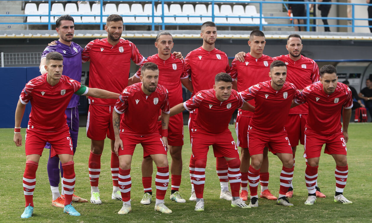 ΦΩΣ στο στοίχημα: Ξανά με την Κοζάνη 