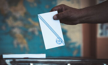 Aυτοδιοικητικές Εκλογές: Στο 10,7% το ποσοστό της συμμετοχής στο β' γύρο (vid)