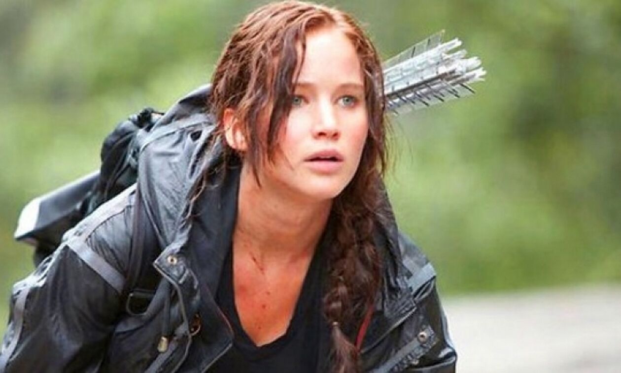 Το «Hunger Games» στις Epic Movie Nights (vid)