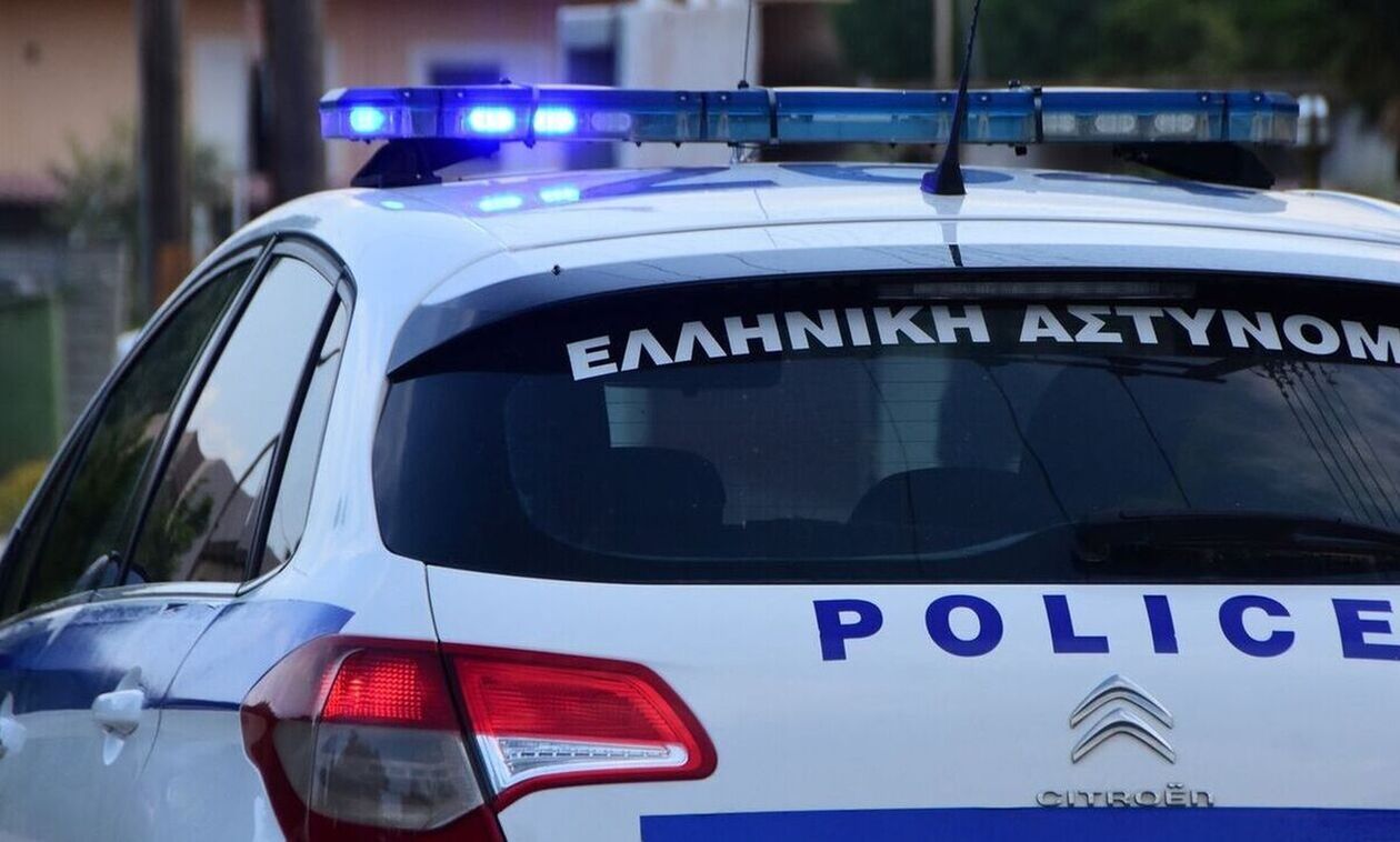 Αγρίνιο: Άγρια επίθεση πίτμπουλ σε 63χρονο - Σύλληψη της 18χρονης ιδιοκτήτριας