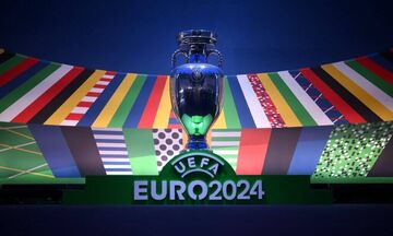 Οι πρώτες ομάδες που προκρίθηκαν στο Euro 2024