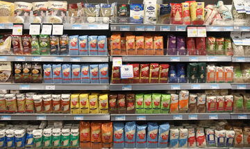 Σούπερ Μάρκετ: Τίθεται σε ισχύ η εξάμηνη έκπτωση σε ορισμένα προϊόντα 