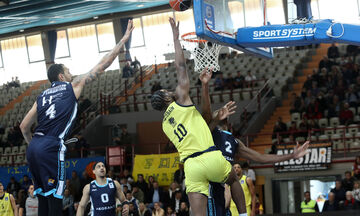 Basket League: Πέφτει η αυλαία της δεύτερης αγωνιστικής στο Λαύριο 