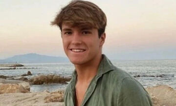 Ισπανία: Νεκρός 18χρονος ποδοσφαιριστής που αγνοούνταν