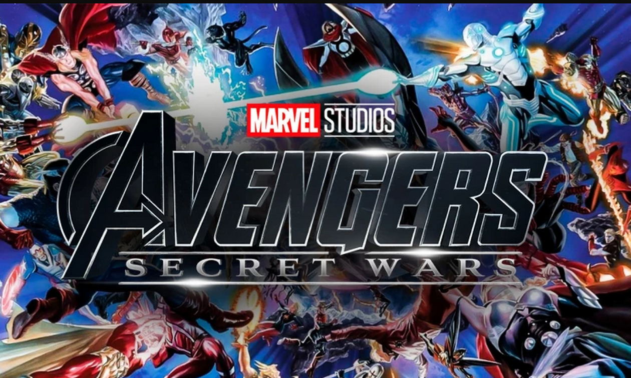 Φήμη - «βόμβα» για το Avengers: Secret Wars και την ιστορική αλλαγή που θα φέρει