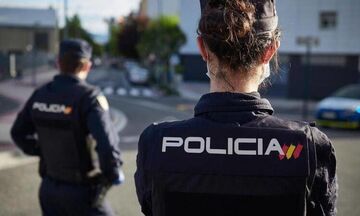Iσπανία: Επιχείρηση κατά της νεοναζιστικής ομάδας Combat 18 από την Αστυνομία