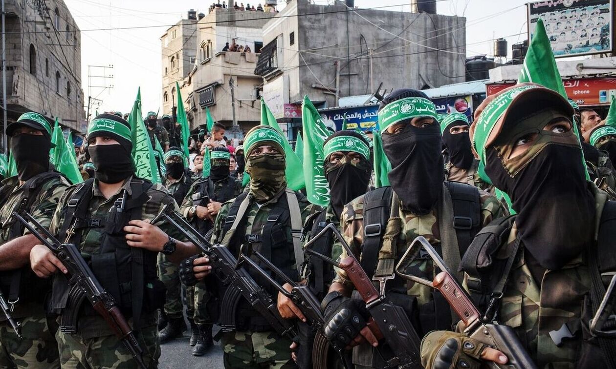 Ποιες οι διαφορές Χαμάς, Φατάχ και Χεζμπολάχ