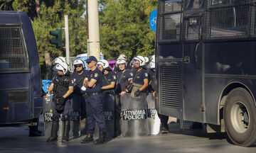 Συναγερμός στην Αστυνομία για τη Δευτέρα 30 Οκτωβρίου: Την ίδια μέρα Ολυμπιακός-Παναθηναϊκός και ΑΕΚ