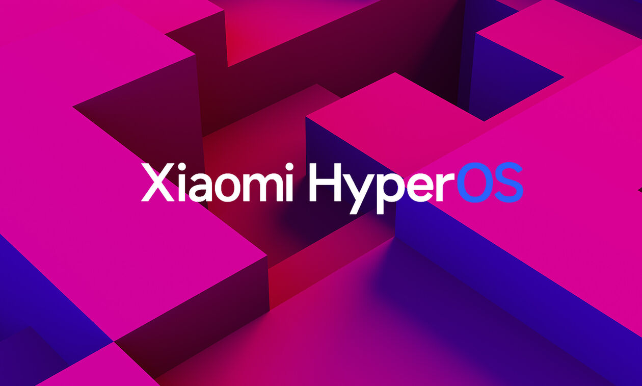 Xiaomi HyperOS: Οι πρώτες εικόνες του νέου λειτουργικού συστήματος (pics)