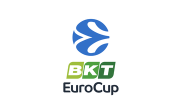 Eurocup: Τα αποτελέσματα της 3ης αγωνιστικής (βαθμολογίες) 