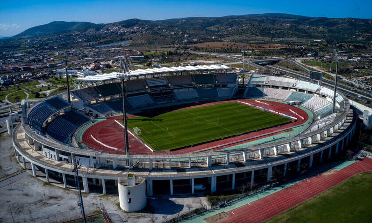 Πανσερραϊκός - Άρης: Πανθεσσαλικό ή αναβολή 