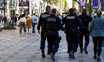 Γαλλία: Νεκρός από μαχαίρωμα σε τρομοκρατική επίθεση στη Ρουέν...