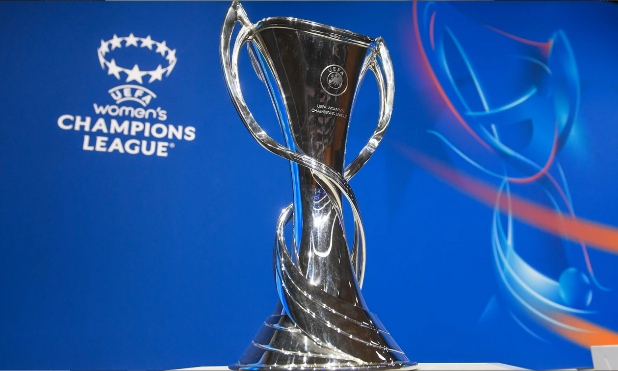 Women’s Champions League: Ντέρμπι Τσέλσι-Ρεάλ και Μπάγερν-Παρί στους ομίλους