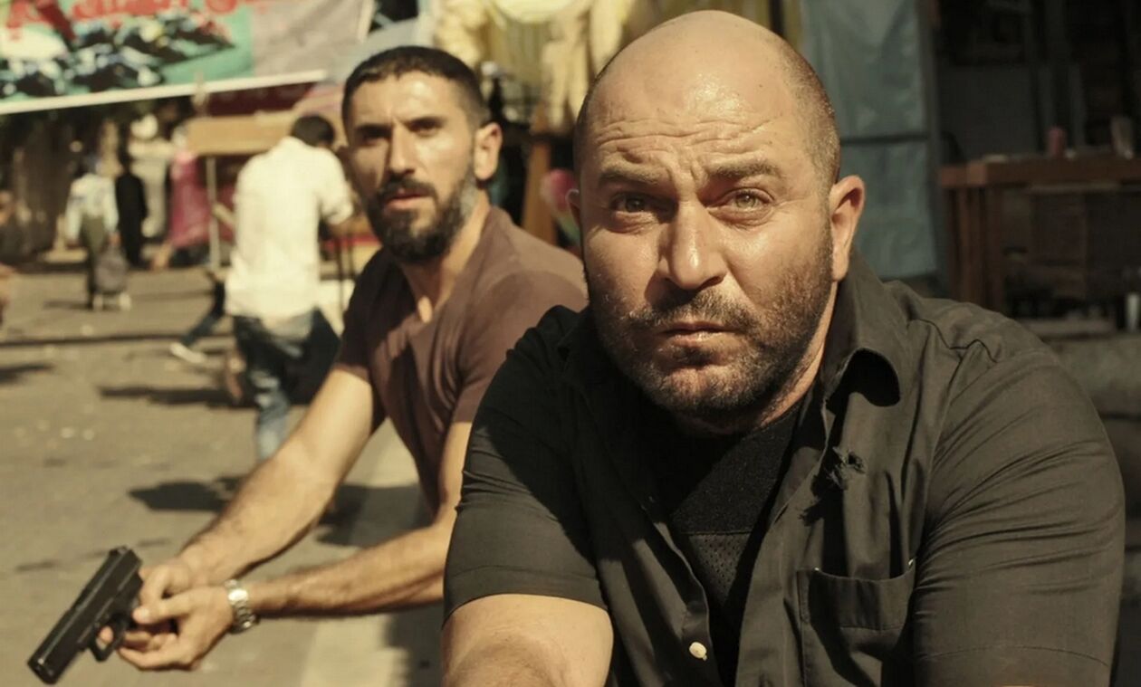 Fauda Netflix: Η σειρά μεταξύ Ισραήλ και Παλαιστίνης  θυμίζει ανατριχιαστικά το σήμερα