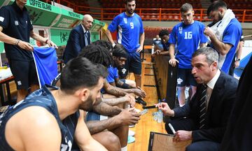 ΑΣ Καρδίτσας: Νέα πρόκληση στο Αλεξάνδρειο 