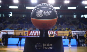 Basket League: Εντός έδρας οι «Δικέφαλοι»