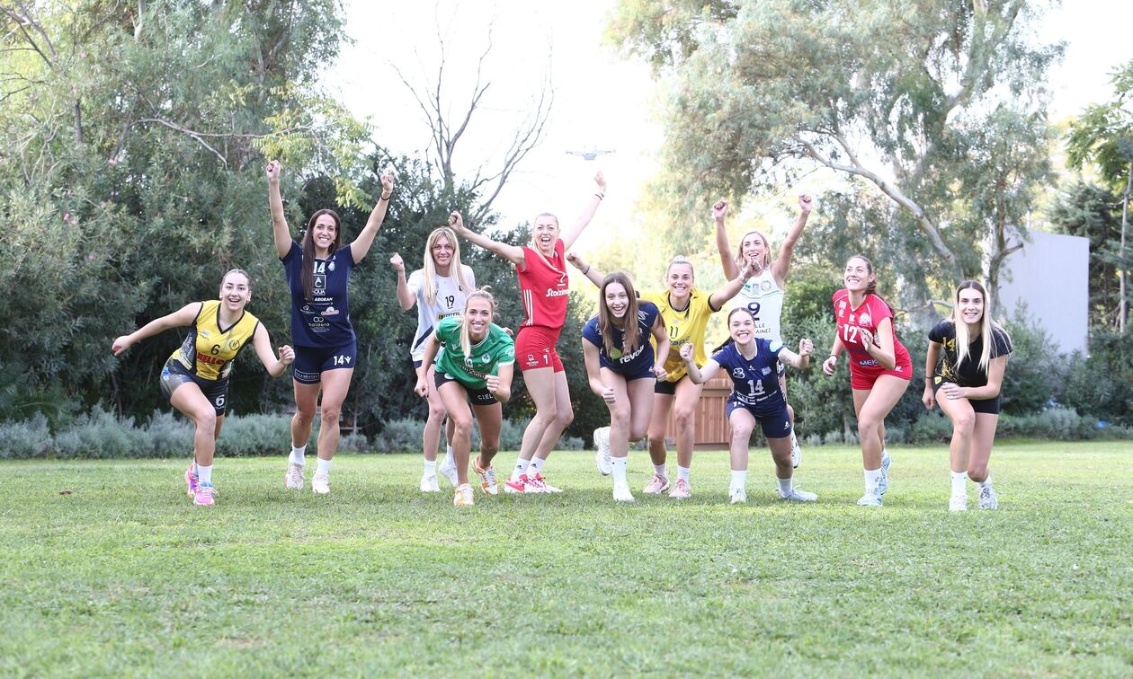 Volley League γυναικών: Υποβιβάζεται η Λαμία;
