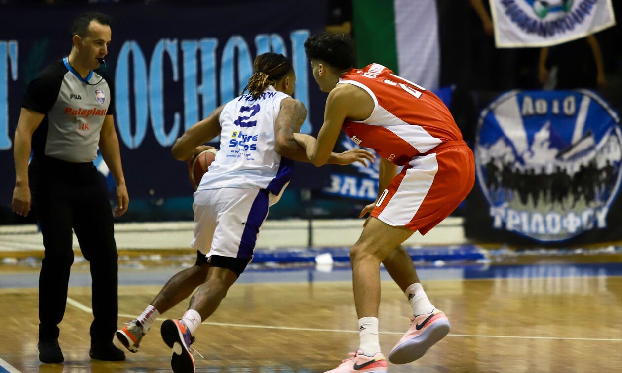 Elite League: Κέρδισε ο Ηρακλής - Αέρινος Πανιώνιος - Σπουδαίο «διπλό» ο Παπάγου (βαθμολογία)