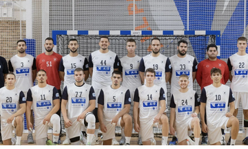 Ηandball Premier: Συνεχίζει επικεφαλής ο αήττητος Δούκας!