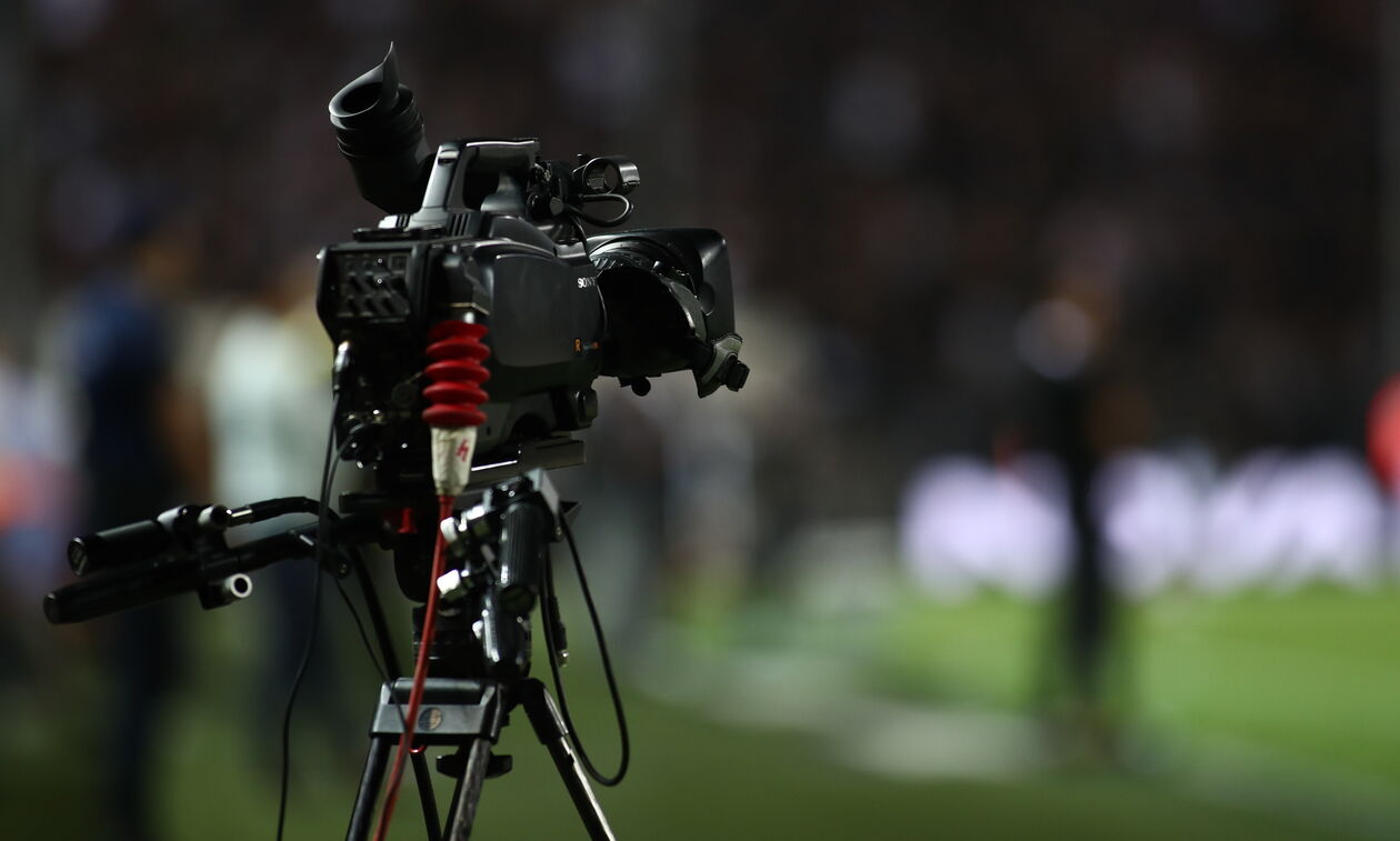 Télévision : Les retransmissions sportives du dimanche 22 octobre avec l’Olympiacos – PAO