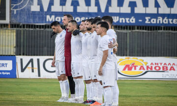 ΦΩΣ στο Στοίχημα: Διπλό στην Β' Εθνική