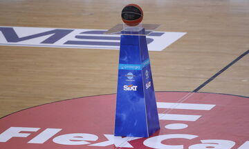 Basket League: Τζάμπολ σε Ρόδο και Θεσσαλονίκη