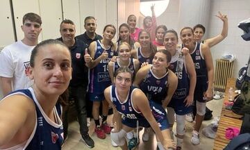 Α2 γυναικών: Τα αποτελέσματα της 3ης αγωνιστικής (βαθμολογίες)