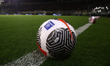 Super League: Η βαθμολογία μετά τη νίκη της ΑΕΚ στην Τρίπολη και την ισοπαλία στην Κηφισιά 